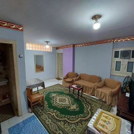 Caesar Studio Apartment Александрия Экстерьер фото