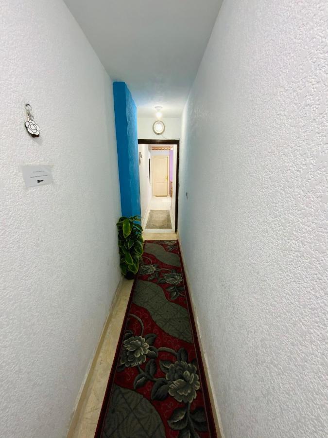 Caesar Studio Apartment Александрия Экстерьер фото