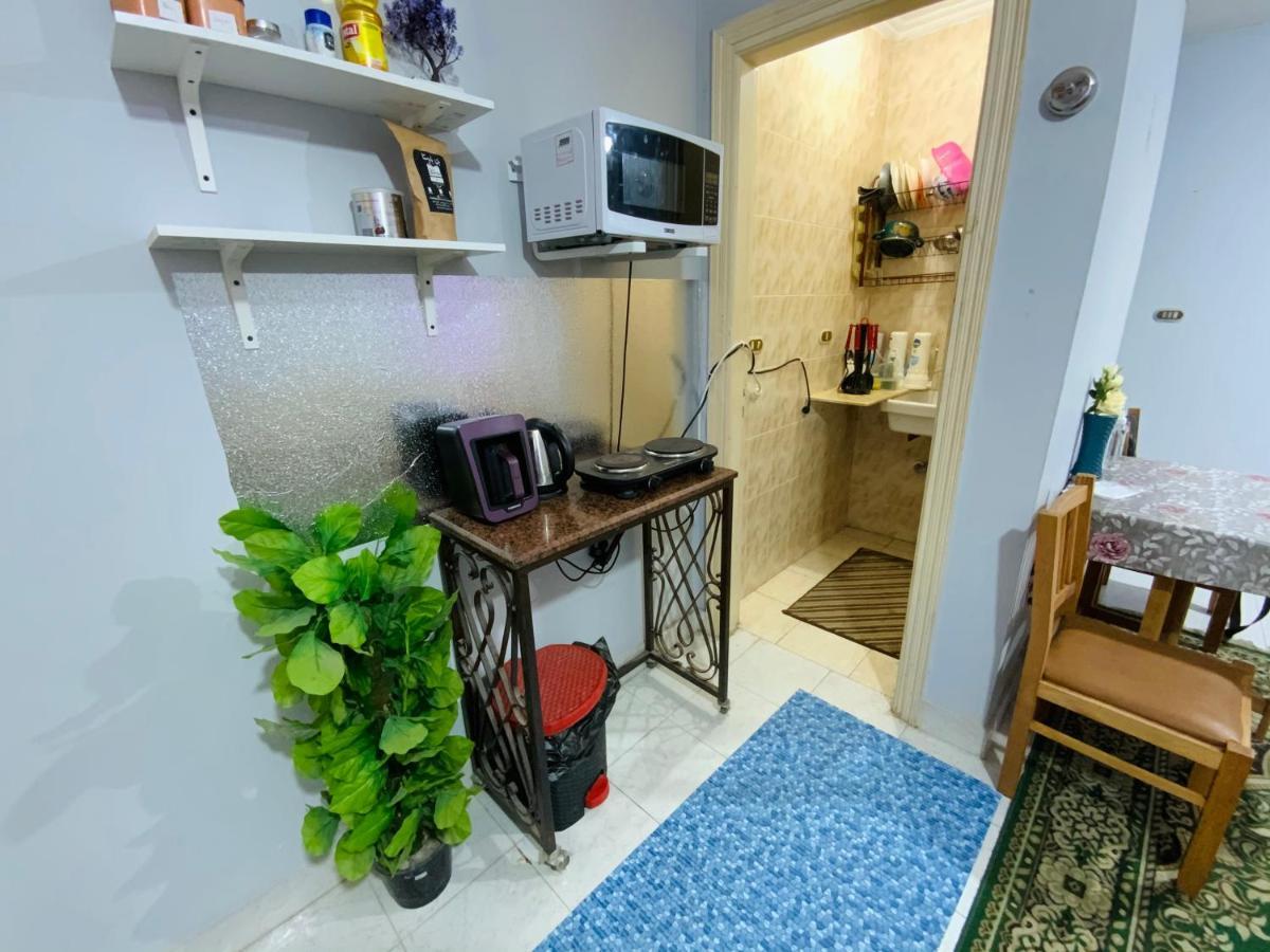 Caesar Studio Apartment Александрия Экстерьер фото