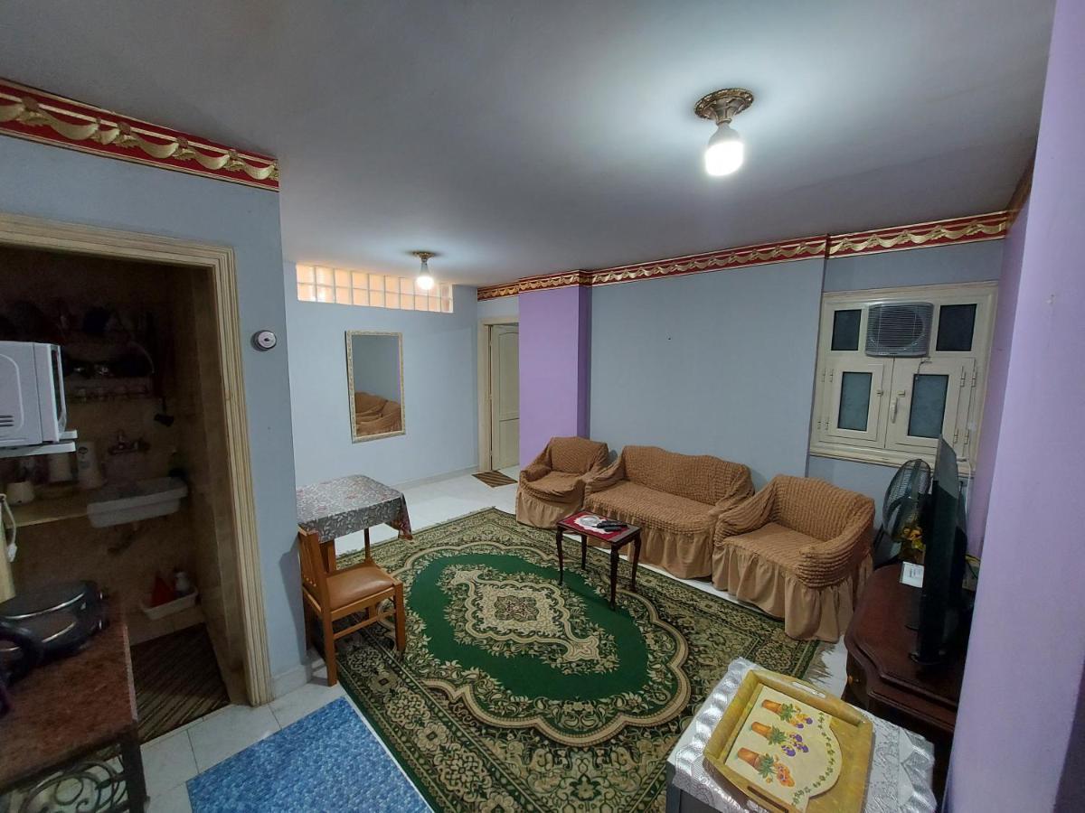 Caesar Studio Apartment Александрия Экстерьер фото