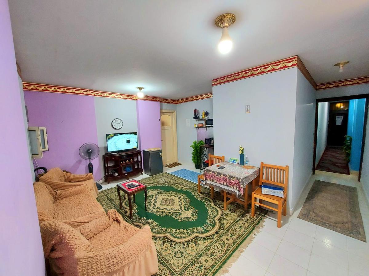 Caesar Studio Apartment Александрия Экстерьер фото